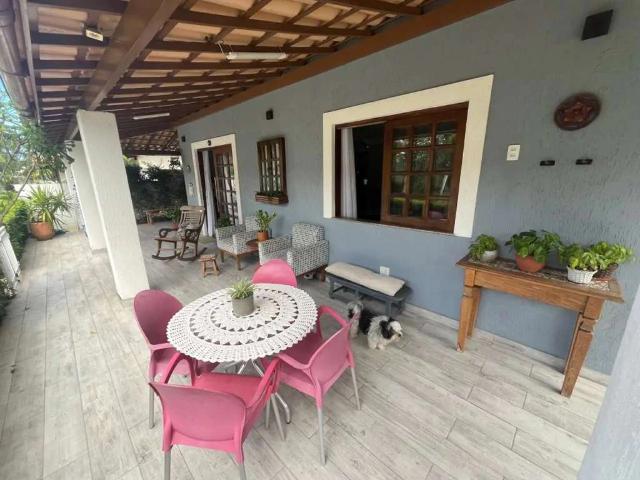 Casa / Sobrado para Venda em Salvador/BA Stella Maris 4 Quartos