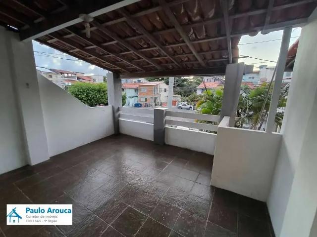 Casa / Sobrado para Venda em Salvador/BA Stella Maris 4 Quartos