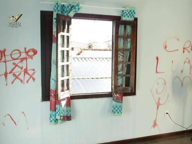 Casa / Sobrado para Venda em Salvador/BA Stella Maris 4 Quartos