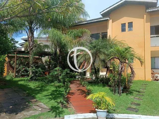 Casa / Sobrado para Venda em Salvador/BA Stella Maris 4 Quartos