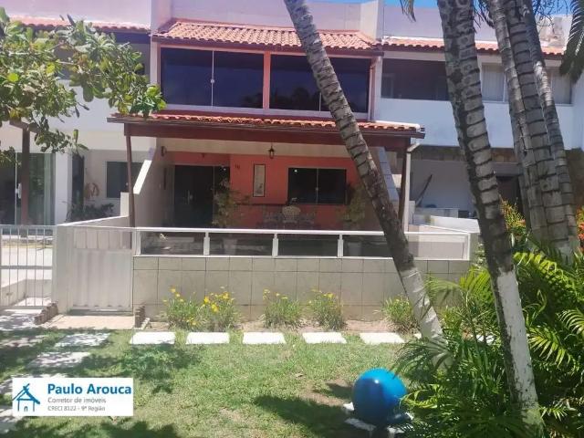 Casa / Sobrado para Venda em Salvador/BA Stella Maris 4 Quartos