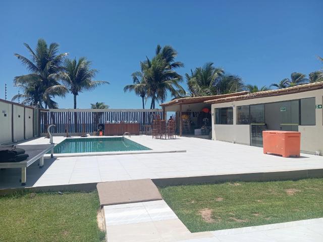 Casa / Sobrado para Venda em Salvador/BA Stella Maris 5 Quartos
