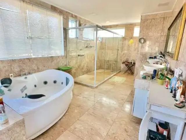 Casa / Sobrado para Venda em Salvador/BA Stella Maris 5 Quartos