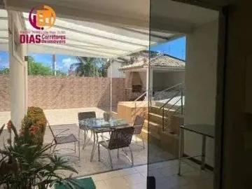 Casa / Sobrado para Venda em Salvador/BA Stella Maris 5 Quartos