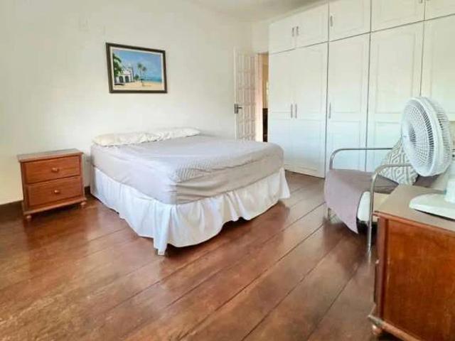 Casa / Sobrado para Venda em Salvador/BA Stella Maris 5 Quartos