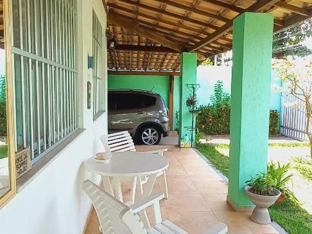 Casa / Sobrado para Venda em Salvador/BA Stella Maris 7 Quartos