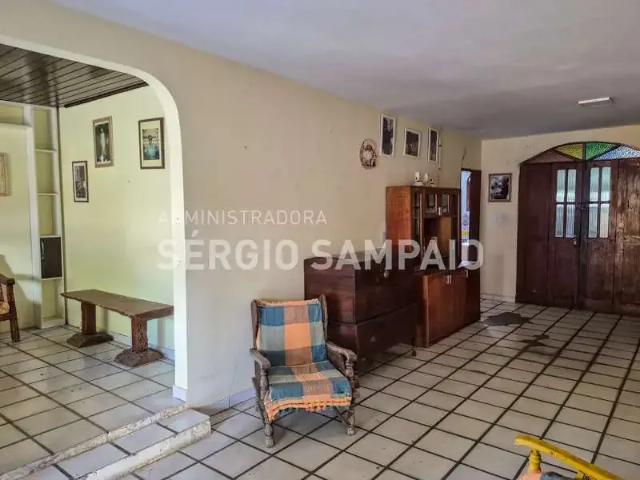 Casa / Sobrado para Venda em Salvador/BA Stella Maris 7 Quartos