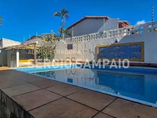 Casa / Sobrado para Venda em Salvador/BA Stella Maris 2 Quartos