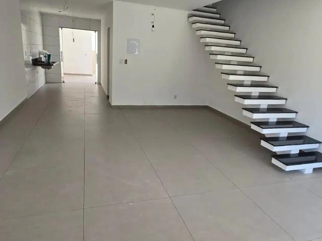 Casa / Sobrado para Venda em Salvador/BA Stella Maris 3 Quartos