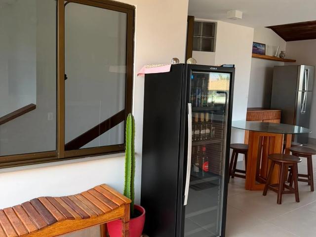 Casa / Sobrado para Venda em Salvador/BA Stella Maris 3 Quartos