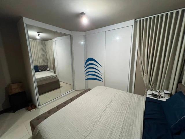 Casa / Sobrado para Venda em Salvador/BA Stella Maris 3 Quartos