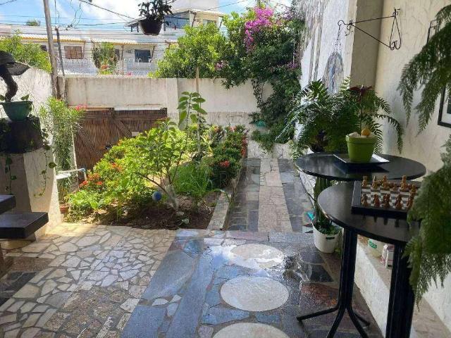 Casa / Sobrado para Venda em Salvador/BA Stella Maris 3 Quartos