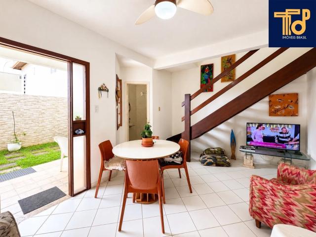 Casa / Sobrado para Venda em Salvador/BA Stella Maris 3 Quartos