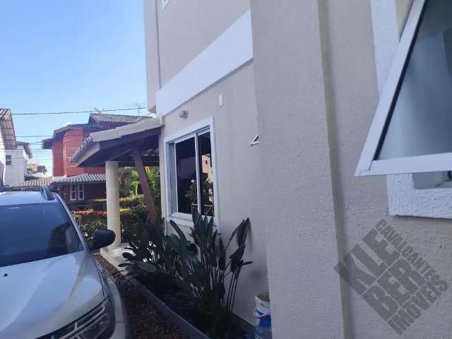 Casa / Sobrado para Venda em Salvador/BA Stella Maris 3 Quartos