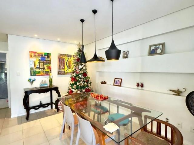Casa / Sobrado para Venda em Salvador/BA Stella Maris 3 Quartos