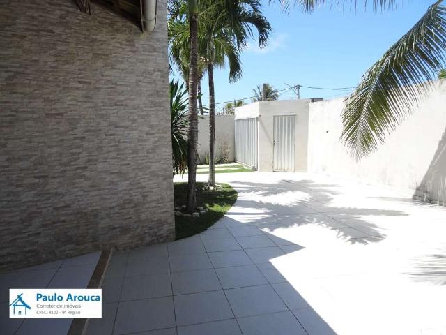 Casa / Sobrado para Venda em Salvador/BA Stella Maris 3 Quartos