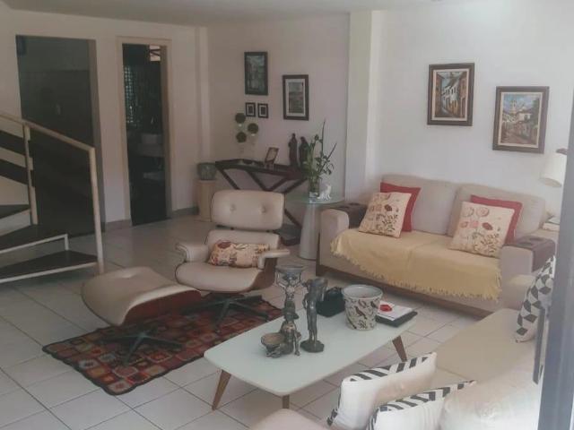 Casa / Sobrado para Venda em Salvador/BA Stella Maris 3 Quartos