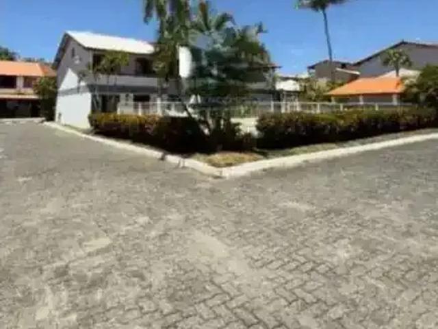 Casa / Sobrado para Venda em Salvador/BA Stella Maris 3 Quartos