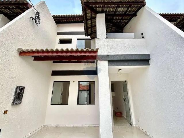 Casa / Sobrado para Venda em Salvador/BA Stella Maris 3 Quartos