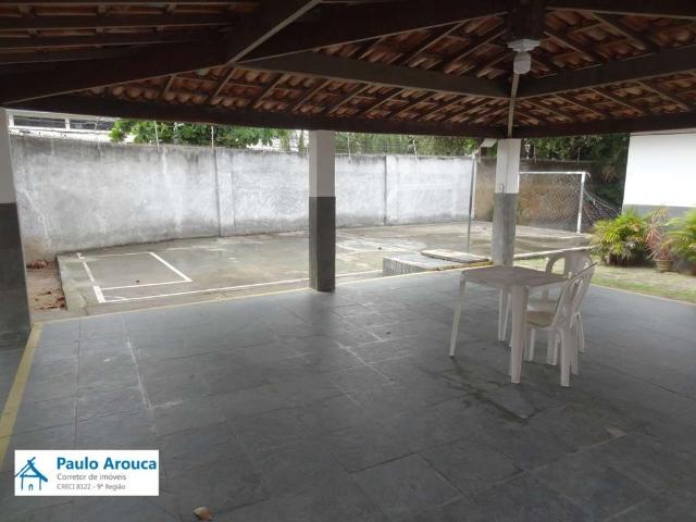 Casa / Sobrado para Venda em Salvador/BA Stella Maris 3 Quartos