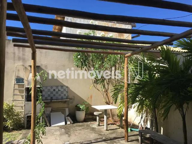 Casa / Sobrado para Venda em Salvador/BA Stella Maris 3 Quartos