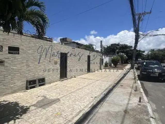 Casa / Sobrado para Venda em Salvador/BA Stella Maris 3 Quartos