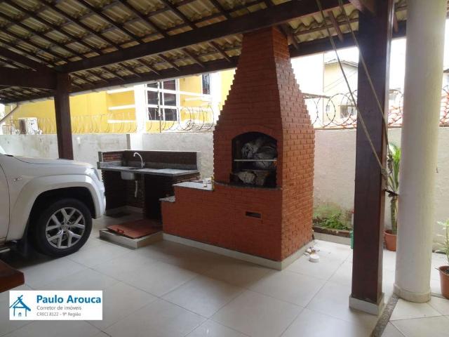 Casa / Sobrado para Venda em Salvador/BA Stella Maris 3 Quartos