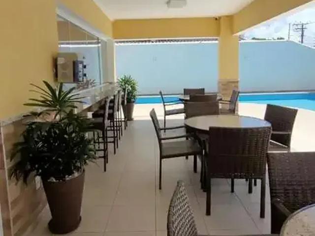 Casa / Sobrado para Venda em Salvador/BA Stella Maris 3 Quartos