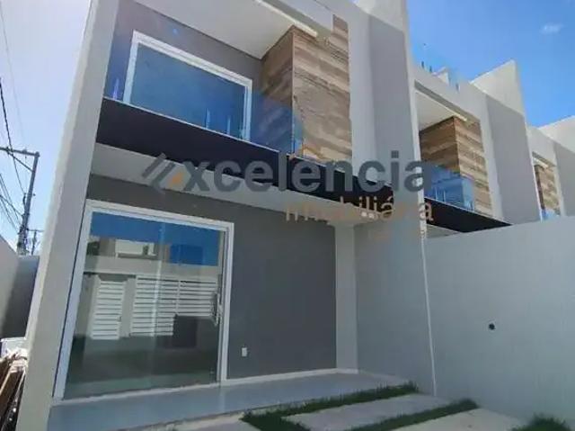 Casa / Sobrado para Venda em Salvador/BA Stella Maris 3 Quartos
