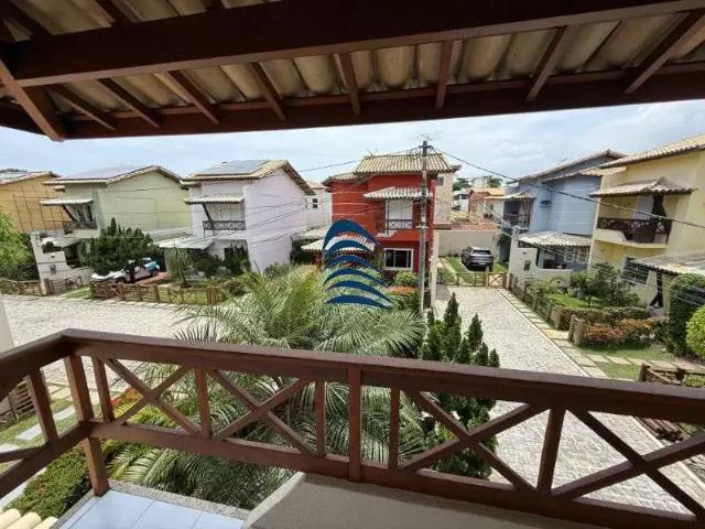 Casa / Sobrado para Venda em Salvador/BA Stella Maris 3 Quartos