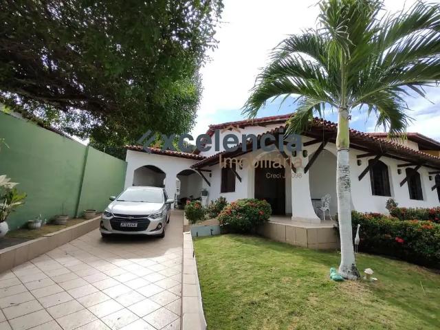 Casa / Sobrado para Venda em Salvador/BA Stiep 3 Quartos