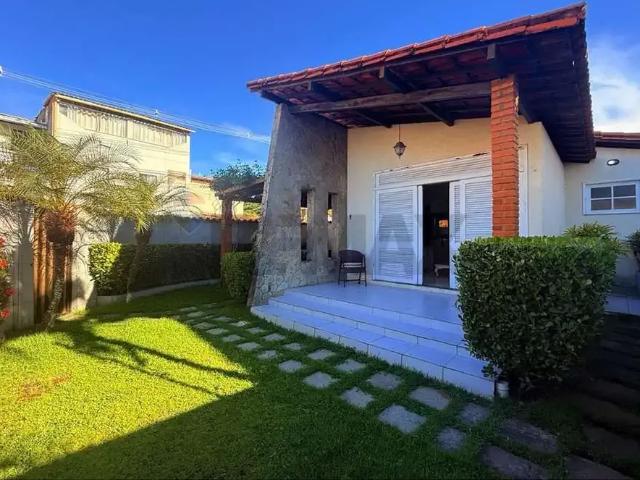 Casa / Sobrado para Venda em Salvador/BA Stiep 3 Quartos