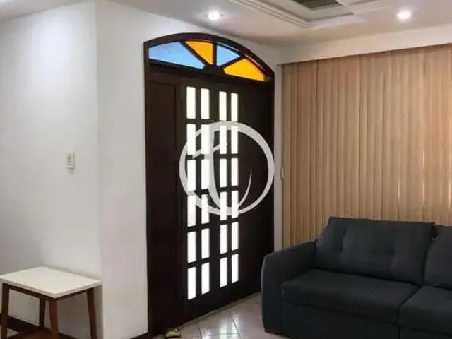 Casa / Sobrado para Venda em Salvador/BA Stiep 5 Quartos