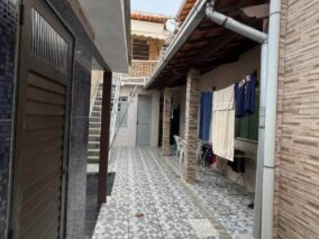 Casa / Sobrado para Venda em Salvador/BA Stiep 5 Quartos
