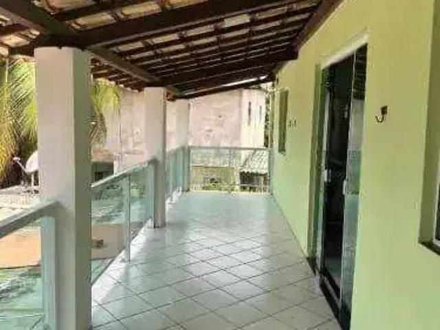 Casa / Sobrado para Venda em Salvador/BA São Tomé de Paripe 4 Quartos