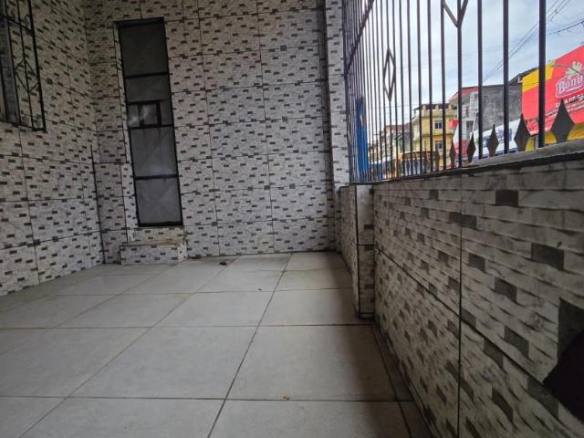 Casa / Sobrado para Venda em Salvador/BA São Caetano 2 Quartos