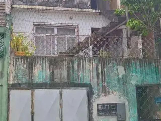 Casa / Sobrado para Venda em Salvador/BA São Caetano 3 Quartos