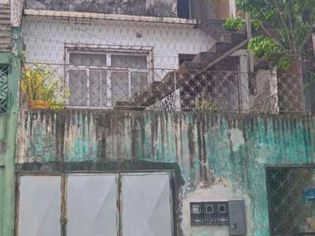 Casa / Sobrado para Venda em Salvador/BA São Caetano 3 Quartos