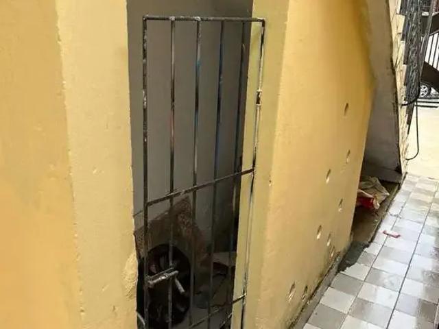 Casa / Sobrado para Venda em Salvador/BA São Caetano 3 Quartos