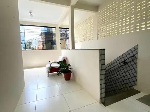 Casa / Sobrado para Venda em Salvador/BA São Marcos 2 Quartos