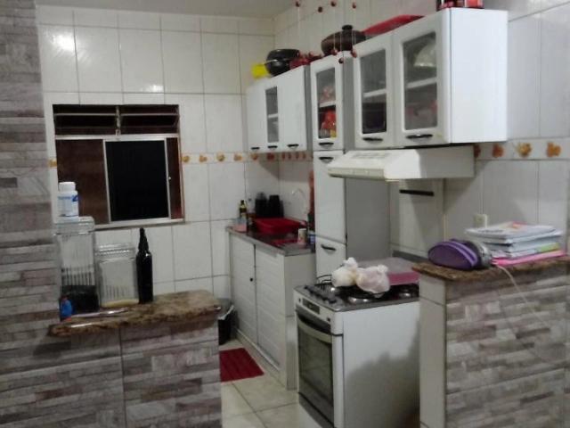 Casa / Sobrado para Venda em Salvador/BA São Marcos 2 Quartos