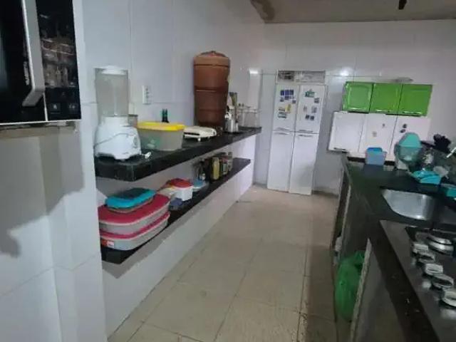 Casa / Sobrado para Venda em Salvador/BA Saboeiro 3 Quartos