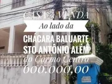 Rua dos Adobes, Comércio, Salvador, Bahia