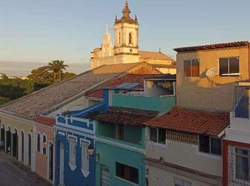 Largo Santo Antônio Além do Carmo, Comércio, Salvador, Bahia