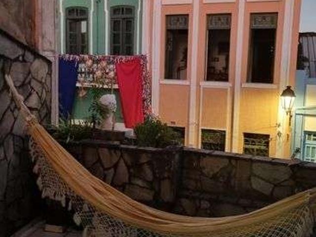 Casa / Sobrado para Venda em Salvador/BA Santo Antônio 3 Quartos
