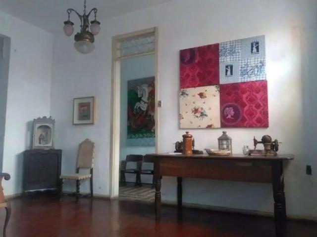 Casa / Sobrado para Venda em Salvador/BA Santo Antônio 7 Quartos