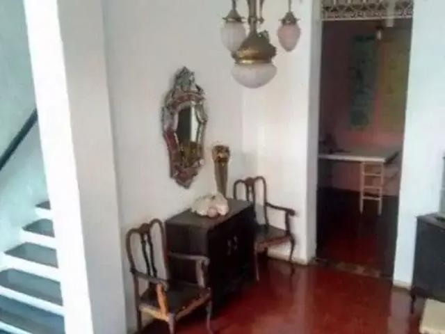 Casa / Sobrado para Venda em Salvador/BA Santo Antônio 7 Quartos