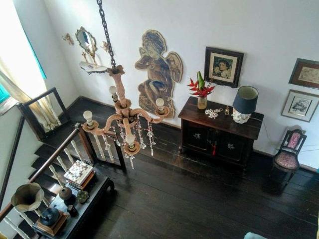 Casa / Sobrado para Venda em Salvador/BA Santo Antônio 7 Quartos