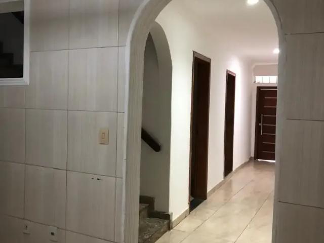 Casa / Sobrado para Venda em Salvador/BA Santo Antônio 4 Quartos