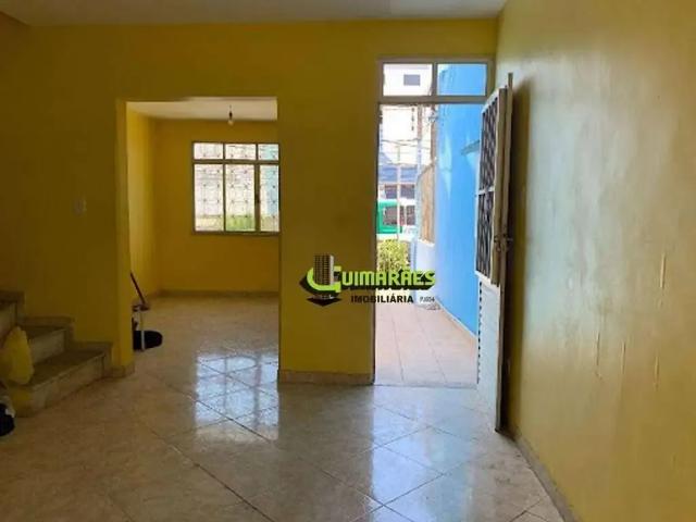 Casa / Sobrado para Venda em Salvador/BA Santo Antônio 4 Quartos